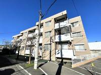 神奈川県川崎市多摩区中野島3(マンション)の賃貸物件の外観