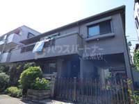 グランコートの外観