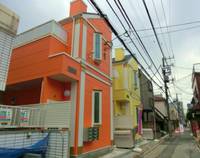 物件の外観画像