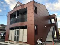 物件の外観画像