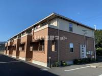 サンリットの外観