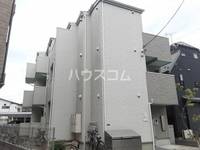 物件の外観画像