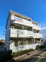 物件の外観画像