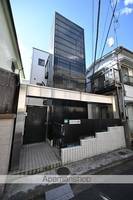 ピアレス上池袋の外観