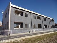 群馬県前橋市青柳町(アパート)の賃貸物件の外観