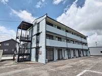 静岡県牧之原市布引原(アパート)の賃貸物件の外観
