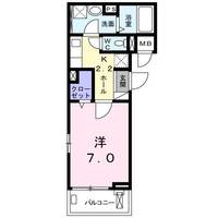 フリーデ・タイリンの間取り