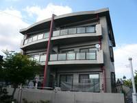 イヅミ Iの外観