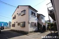 物件の外観画像