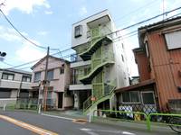 物件の外観画像