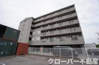 香川県坂出市西大浜南1(マンション)の賃貸物件の外観