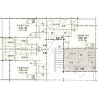 愛知県名古屋市中区新栄1(アパート)の賃貸物件の間取り