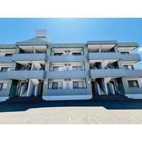 ベルファン江津の外観