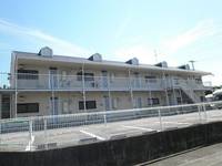 グランベールMの外観