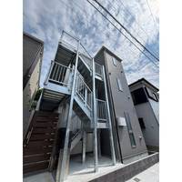 物件の外観画像