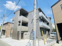 物件の外観画像