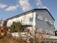 メゾン梅ヶ丘の外観