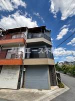 大阪府東大阪市六万寺町3(一戸建)の賃貸物件の外観