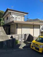 物件の外観画像