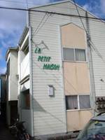 物件の外観画像