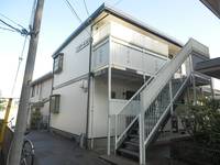 物件の外観画像