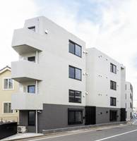 東京都練馬区早宮3(マンション)の賃貸物件の外観