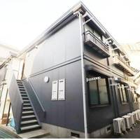 埼玉県蕨市塚越1(アパート)の賃貸物件の外観