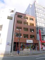 愛知県名古屋市千種区池下1(マンション)の賃貸物件の外観