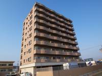 岡山県岡山市北区北長瀬表町3(マンション)の賃貸物件の外観
