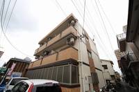 オークハイムの外観