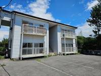 栃木県宇都宮市下金井町(アパート)の賃貸物件の外観