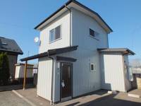 物件の外観画像