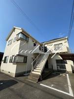 兵庫県加古郡播磨町東野添2(アパート)の賃貸物件の外観