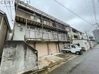 STハイツ芦原の外観