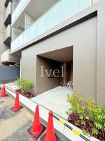 東京都台東区東上野3(マンション)の賃貸物件の外観