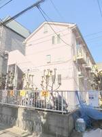 物件の外観画像