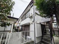 セイフウハウスの外観