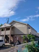 大阪府堺市西区浜寺諏訪森町西1(アパート)の賃貸物件の外観