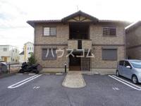 ウィルコート Cの外観