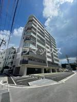 ciliegio桜坂の外観