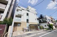 東京都板橋区坂下1(マンション)の賃貸物件の外観
