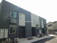 物件の外観画像