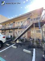 岡山県岡山市北区島田本町2(一戸建)の賃貸物件の外観