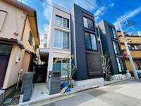 物件の外観画像