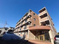 N.ピジョン古淵の外観