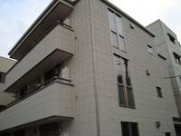 東京都文京区本駒込4(マンション)の賃貸物件の外観