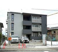 D-Hills半田町の外観