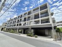 東京都立川市曙町3(マンション)の賃貸物件の外観