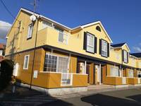 ドムス・アミーゴIの外観