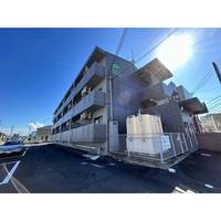 メゾングリーンの外観